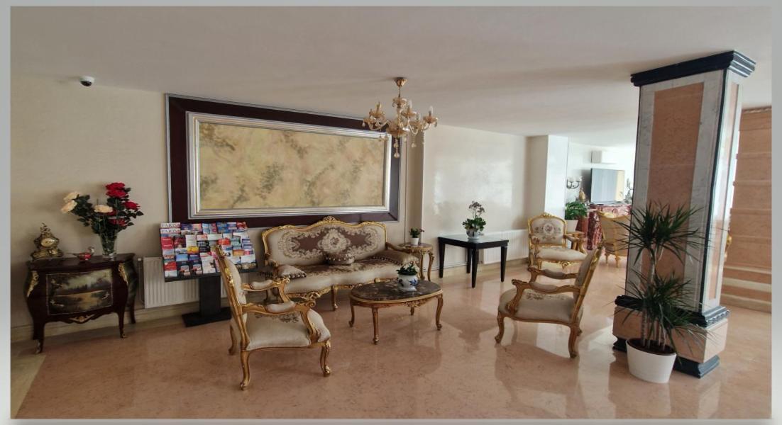 Hotel Royal Paris Ivry מראה חיצוני תמונה