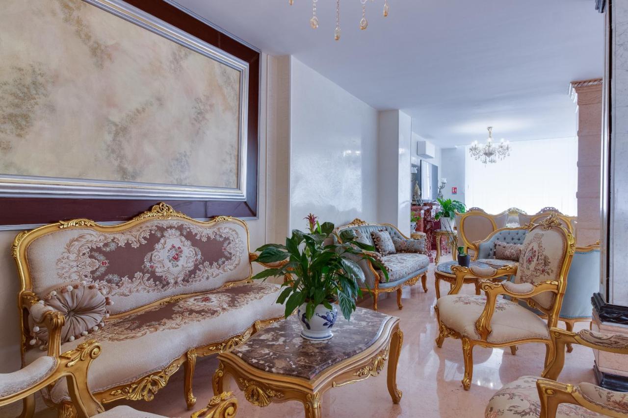 Hotel Royal Paris Ivry מראה חיצוני תמונה