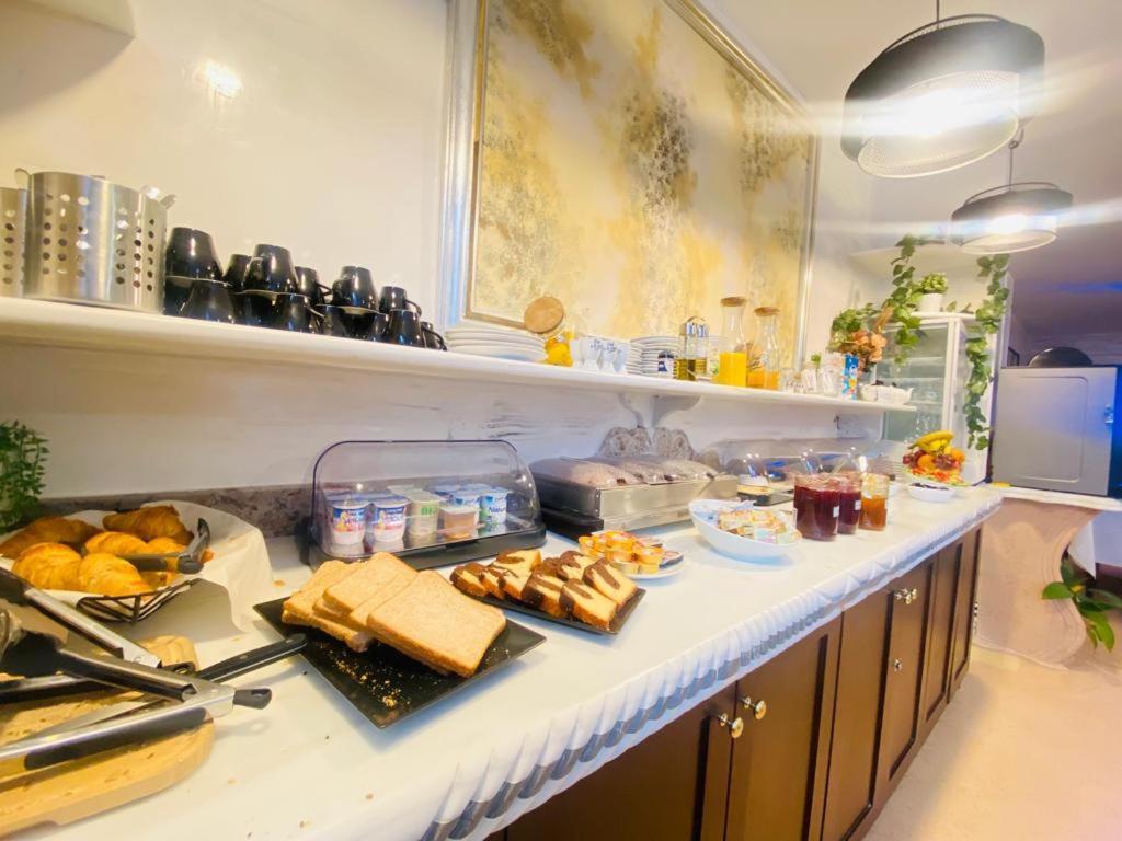 Hotel Royal Paris Ivry מראה חיצוני תמונה