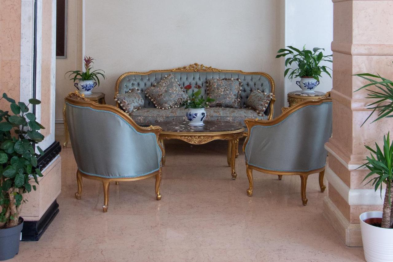 Hotel Royal Paris Ivry מראה חיצוני תמונה
