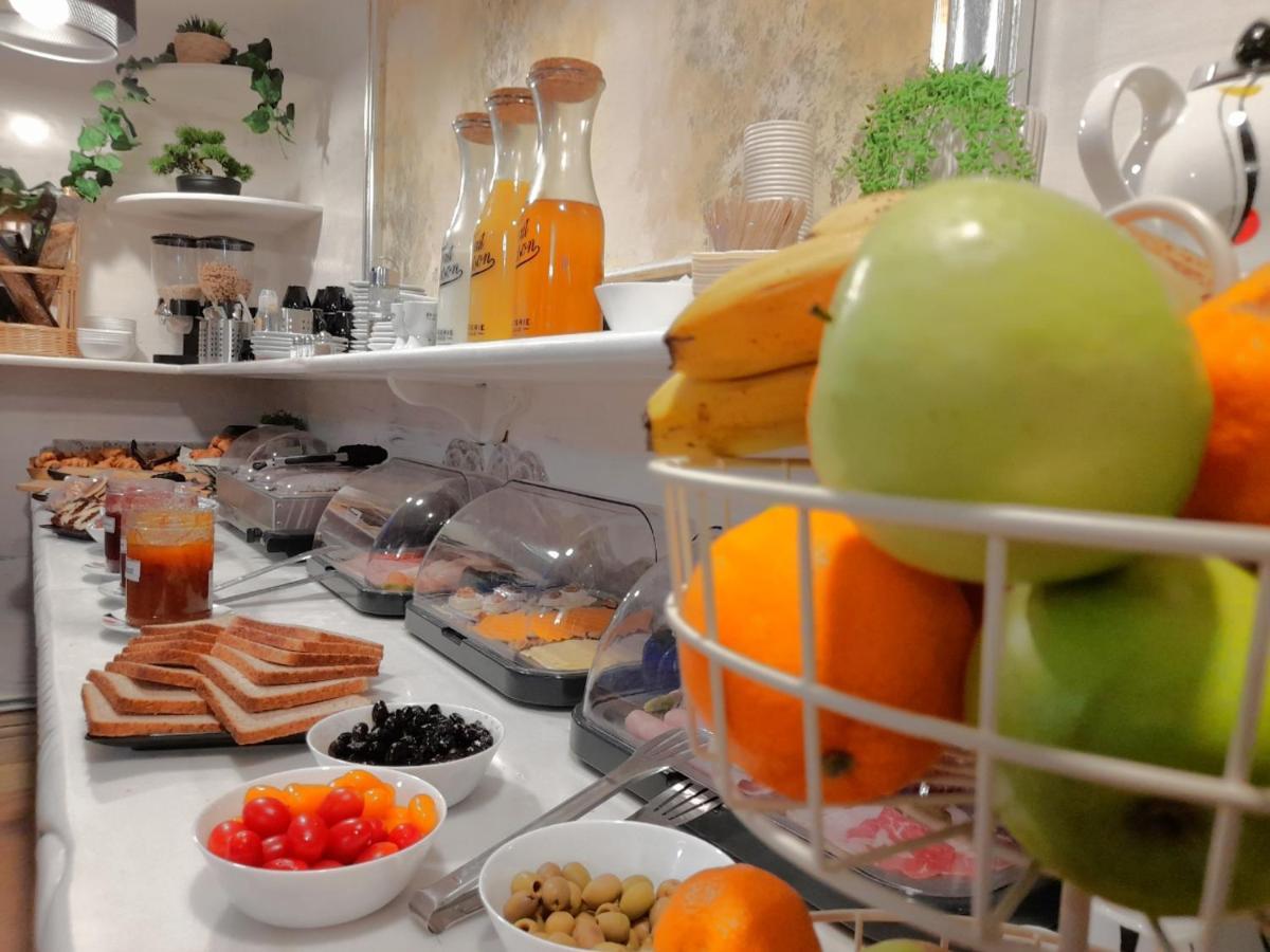 Hotel Royal Paris Ivry מראה חיצוני תמונה