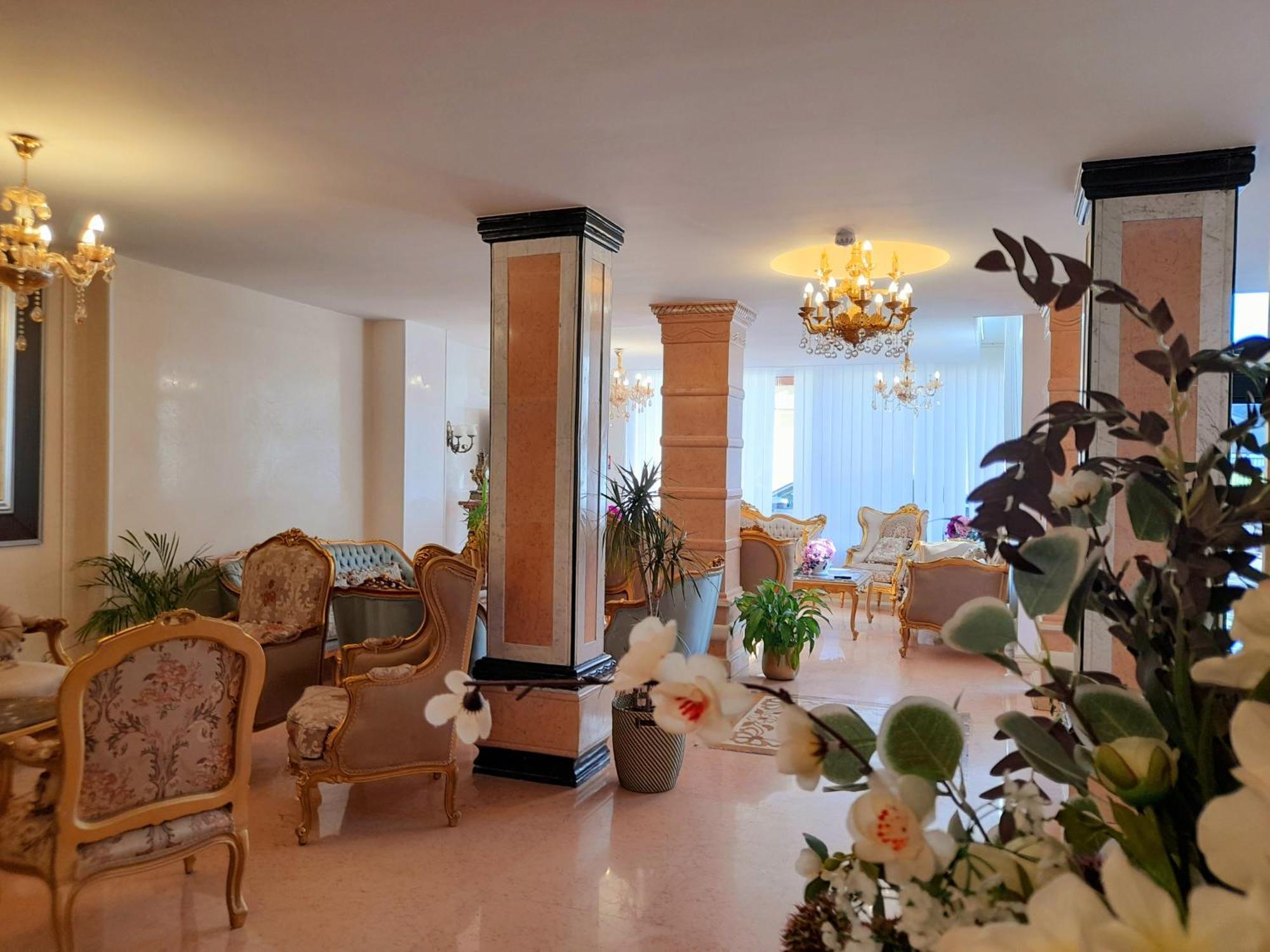 Hotel Royal Paris Ivry מראה חיצוני תמונה