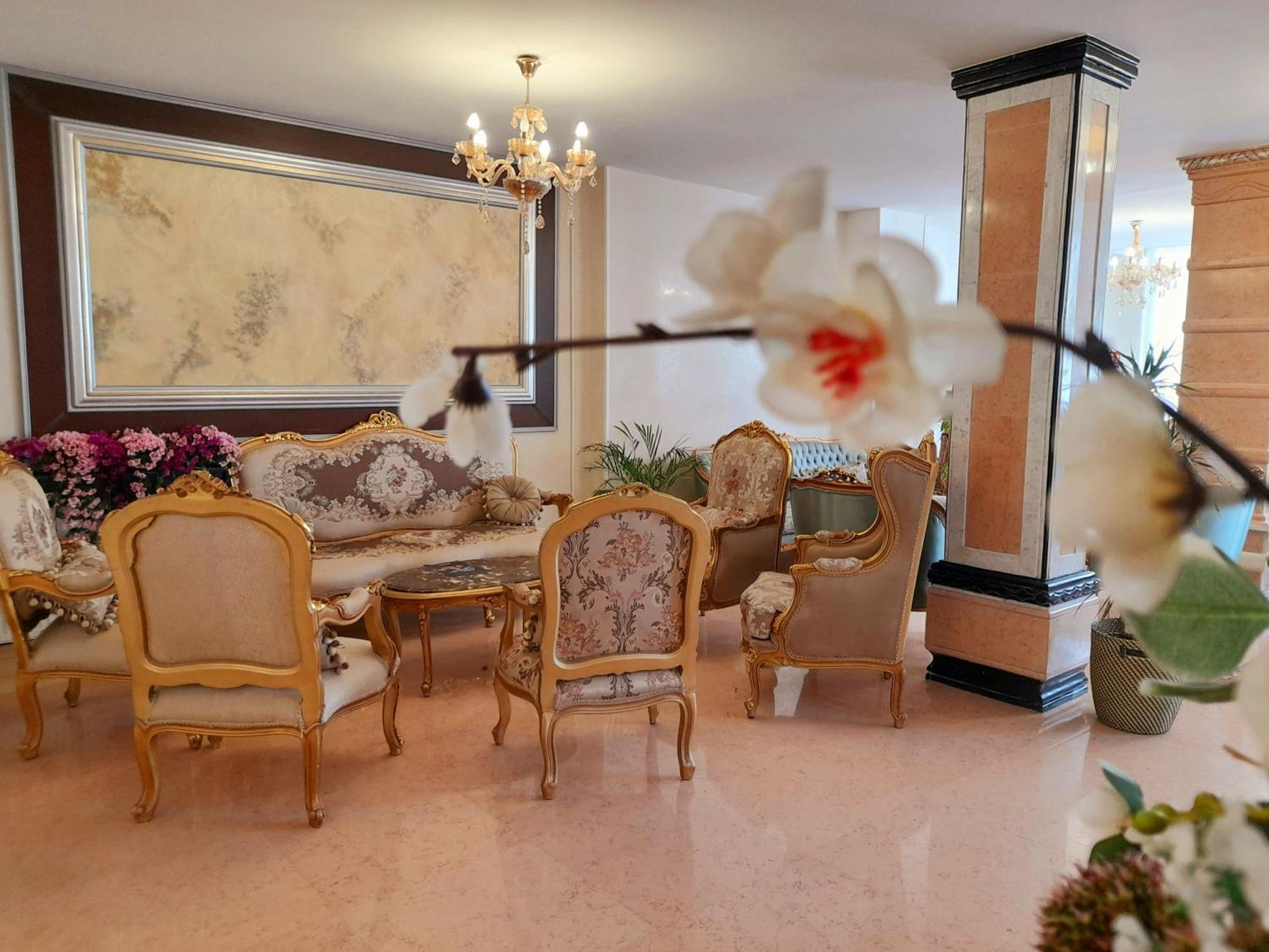Hotel Royal Paris Ivry מראה חיצוני תמונה