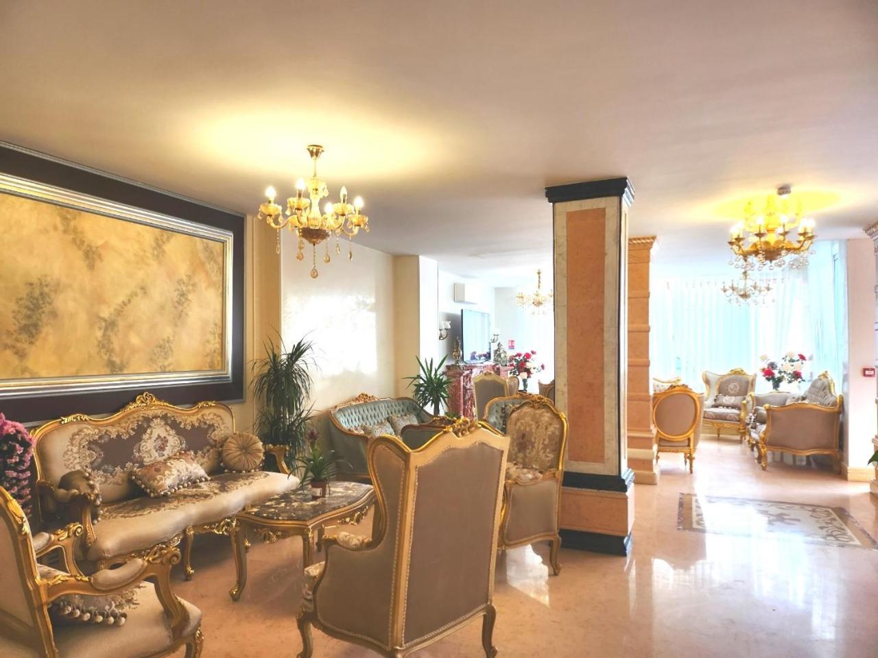 Hotel Royal Paris Ivry מראה חיצוני תמונה