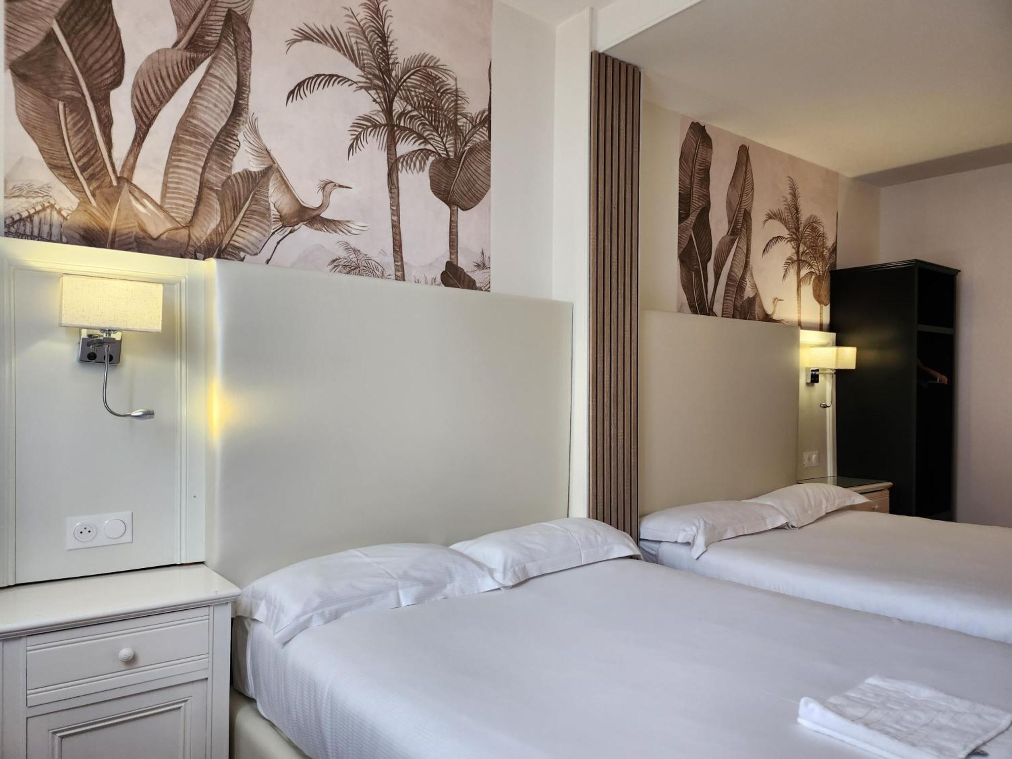Hotel Royal Paris Ivry מראה חיצוני תמונה