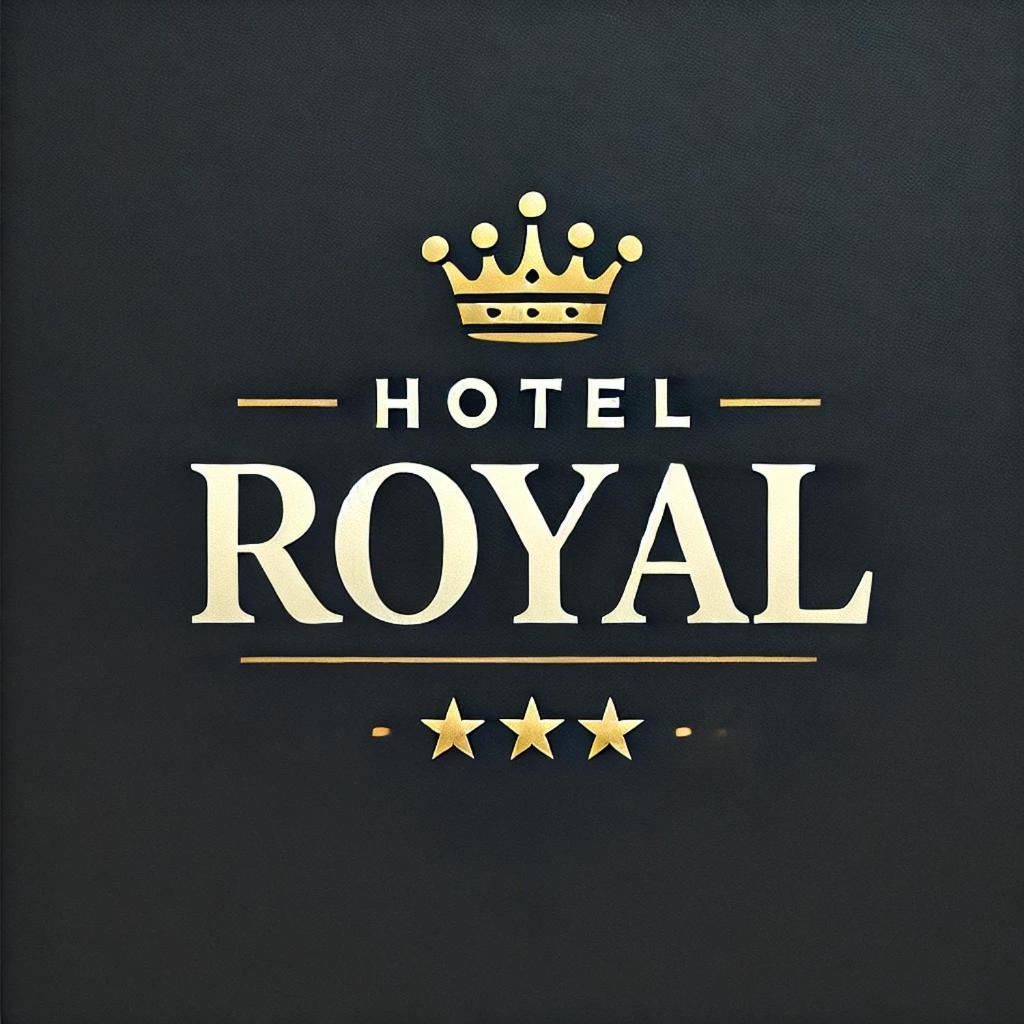Hotel Royal Paris Ivry מראה חיצוני תמונה